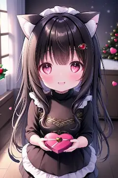 for you...