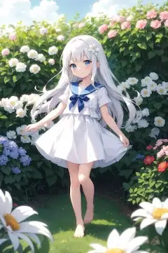秘密のスポット