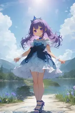 princess