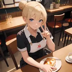 今日のまかない