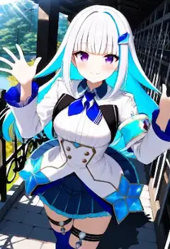 [動画]おはようございます