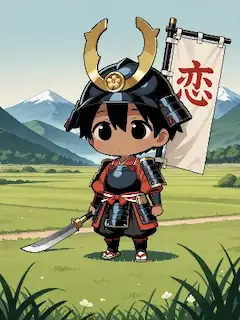 恋は戦争