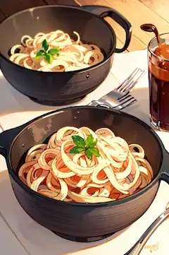 世界パスタデー