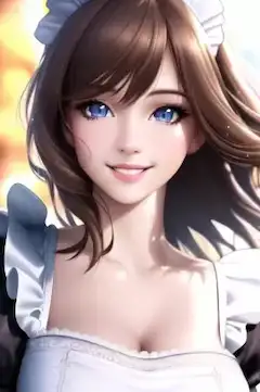 メイド