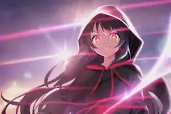 たまには黒赤