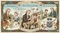 Jenner, Phipps, and the Dawn of Vaccination