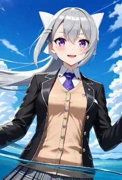 [動画]でろーんちゃん
