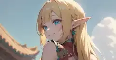 僕の前世は悪名高い漢の丞相閣下だったけれど。転生後は、もう一人の僕と推しの！　姫様達の為に頑張ります！