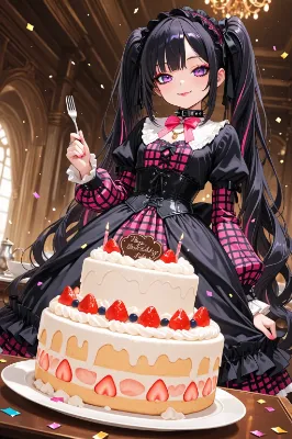 誰の生誕祭？