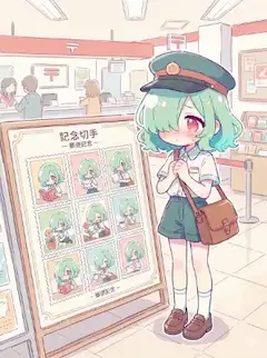 📬