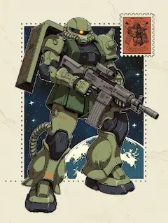 公国からの手紙