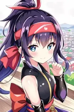 カチューシャ？？