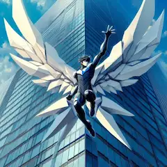 WINGMAN