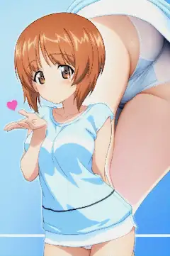 ガルパン