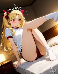 エレシュキガル04