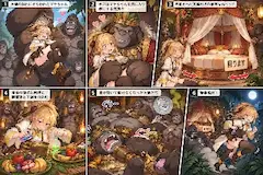 マヤさんVSボス猿他色々…