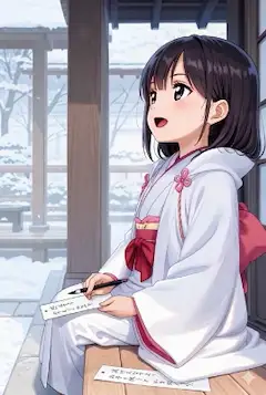 短歌を詠む（動画）
