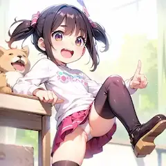 踏みつぶしてあげる💕