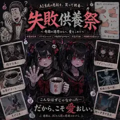 【イベント宣伝】第03回 供養祭 (5月26日〜6月5日23:59まで)