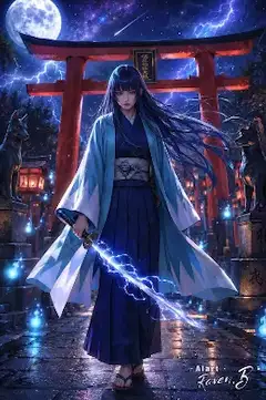 新選組 / いなり