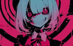 狂乱