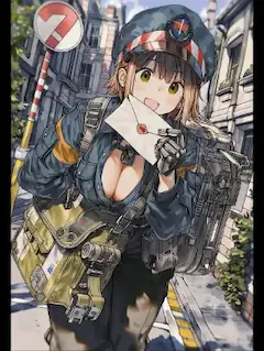 「キミこの辺の人？ ○○さんのお宅ってわかる？」