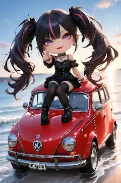 これを…こうじゃ！