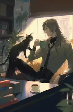 🐈＜ねこのオヤツ？