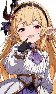 版権キャラ③