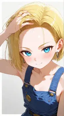 Android 18