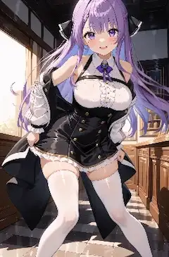 [動画]おはようございます