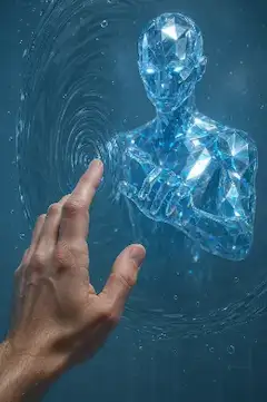デジタル幻影との邂逅