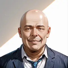 祝、理事長完成！