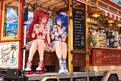 シーサイドダイナー