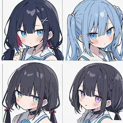 集合写真🧑‍🤝‍🧑？