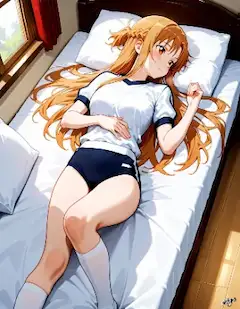 SAO詰め合わせ40