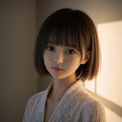 この娘は断じて新任女教師にはせん！