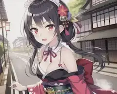 大正ロマン。