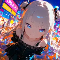 Troublemaker Smile / 厄介で、可愛い