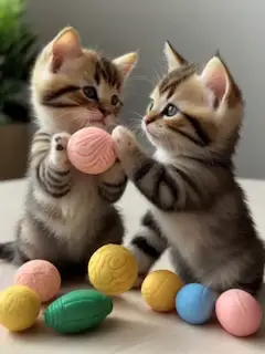 いっしょにあそぶ