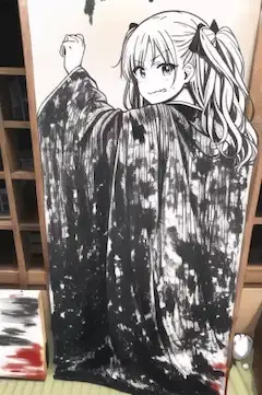 リアルと2次の狭間