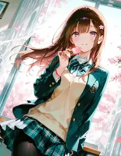 春の約束