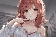 ピースサイン