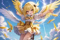 サンダーバード