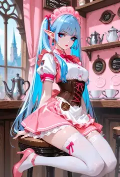 ふわりと舞う紅茶の記憶