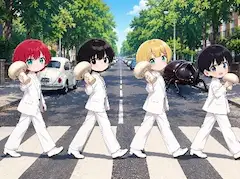 マッシュルーム