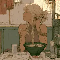 ラーメン、とんかつ、寿司