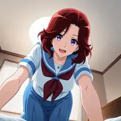 起床