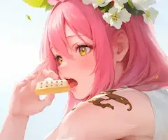 カロリーメイトっぽいの