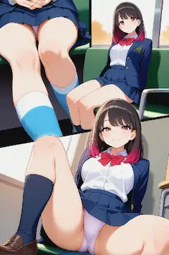 ＪＣぱんつ